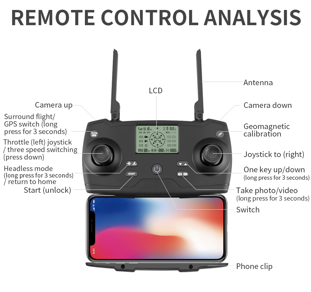 KFPLAN-KF102-MAX-GPS-5G-WiFi-FPV-mit-4K-ESC-HD-Dual-Camera-selbststabilisierendem-mechanischen-Gimba-1982180-26